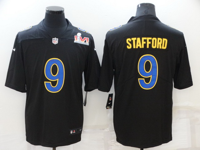 Los Angeles Rams Jerseys 008 [Cheap NFL Jerseys 1608]